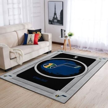 Amazon Utah Jazz Living Room Area No5305 Rug 1603003323952 1603003323952