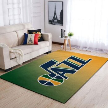 Amazon Utah Jazz Living Room Area No5307 Rug 1603003327295 1603003327295