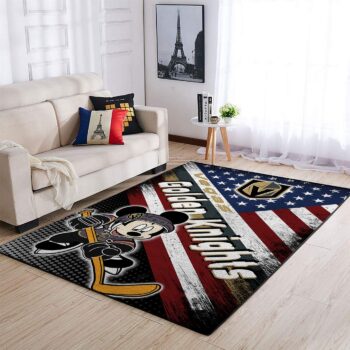 Amazon Vegas Golden Knights Living Room Area No5334 Rug 1603003401295 1603003401296