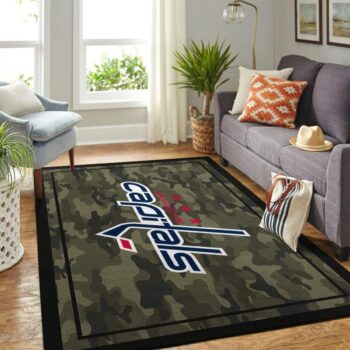 Amazon Washington Capitals Living Room Area No5344 Rug 1603003505753 1603003505754