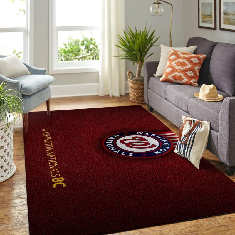 Amazon Washington Nationals Living Room Area No2011 Rug 1603003533600 1603003533600 Amazon Washington Nationals Living Room Area No2011 Rug 1603003533600 1603003533600