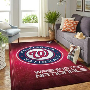 Amazon Washington Nationals Living Room Area No5358 Rug 1603003552471 1603003552471