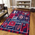 Amazon Washington Nationals Living Room Area No5363 Rug 1603003563343 1603003563343