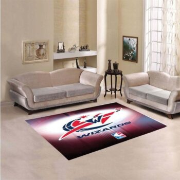 Amazon Washington Wizards Living Room Area No5439 Rug 1603003752349 1603003752349