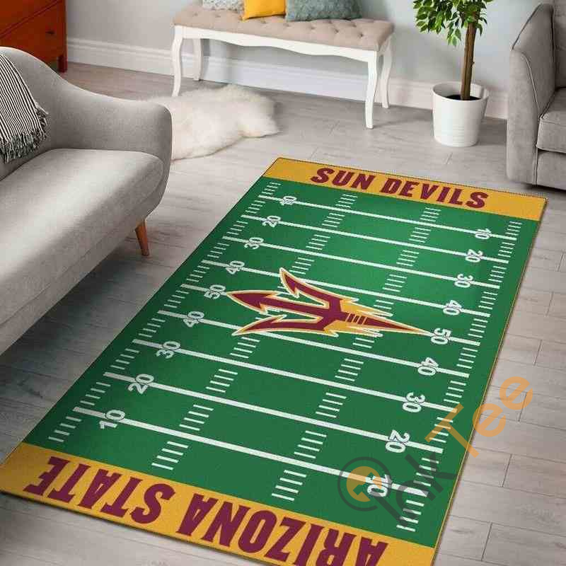 Arizona State Sun Devils Home Field Area Rug Amazon Best Seller Sku 1524 Rug 1586448562944 Arizona State Sun Devils Home Field Area Rug Amazon Best Seller Sku 1524 Rug 1586448562944