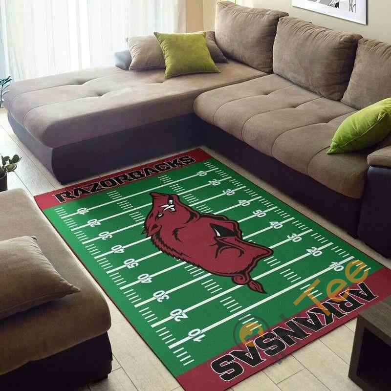 Arkansas Razorbacks Home Field Area Rug Amazon Best Seller Sku 30 Rug 1586432776998 Arkansas Razorbacks Home Field Area Rug Amazon Best Seller Sku 30 Rug 1586432776998