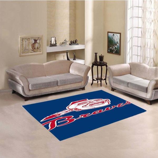 Atlanta Braves Mlb Baseball Area Limited Edition Amazon Best Seller Sku 263687 Rug 1590632366124 Atlanta Braves Mlb Baseball Area Limited Edition Amazon Best Seller Sku 263687 Rug 1590632366124
