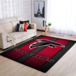 Atlanta Falcons Area Limited Edition Amazon Best Seller Sku 263072 Rug 1590629289820