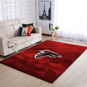 Atlanta Falcons Area Limited Edition Amazon Best Seller Sku 264132 Rug 1590637766694