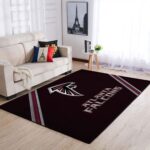 Atlanta Falcons Area Limited Edition Amazon Best Seller Sku 264685 Rug 1590714468464
