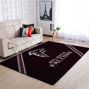 Atlanta Falcons Area Limited Edition Amazon Best Seller Sku 264685 Rug 1590714468464