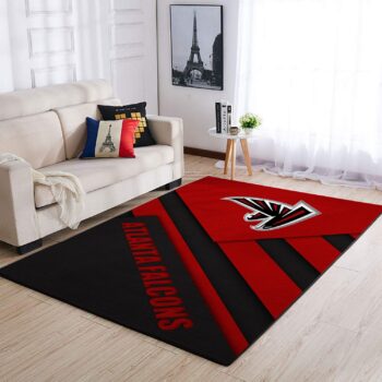 Atlanta Falcons Area Limited Edition Amazon Best Seller Sku 265962 Rug 1590716086238