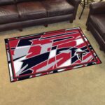 Atlanta Falcons Area Limited Edition Amazon Best Seller Sku 266595 Rug 1590716775728