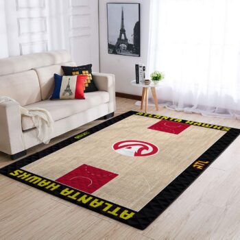 Atlanta Hawks Limited Edition Amazon Best Seller Sku 262696 Rug 1590481925418