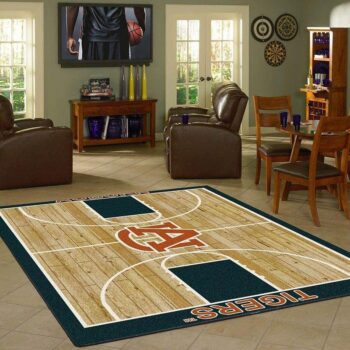 Auburn Tigers Area Limited Edition Amazon Best Seller Sku 263231 Rug 1590629407356