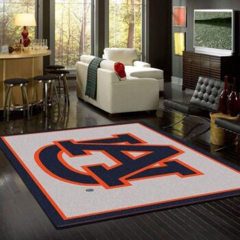 Auburn Tigers Area Limited Edition Amazon Best Seller Sku 267102 Rug 1590717466091