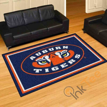 Auburn Tigers Area Rug Amazon Best Seller Sku 1553 Rug 1586448572973