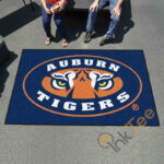 Auburn Tigers Area Rug Amazon Best Seller Sku 48 Rug 1586432780882