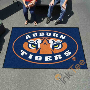 Auburn Tigers Area Rug Amazon Best Seller Sku 48 Rug 1586432780882