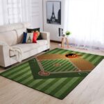 Baltimore Orioles Limited Edition Amazon Best Seller Sku 263297 Rug 1590629625595