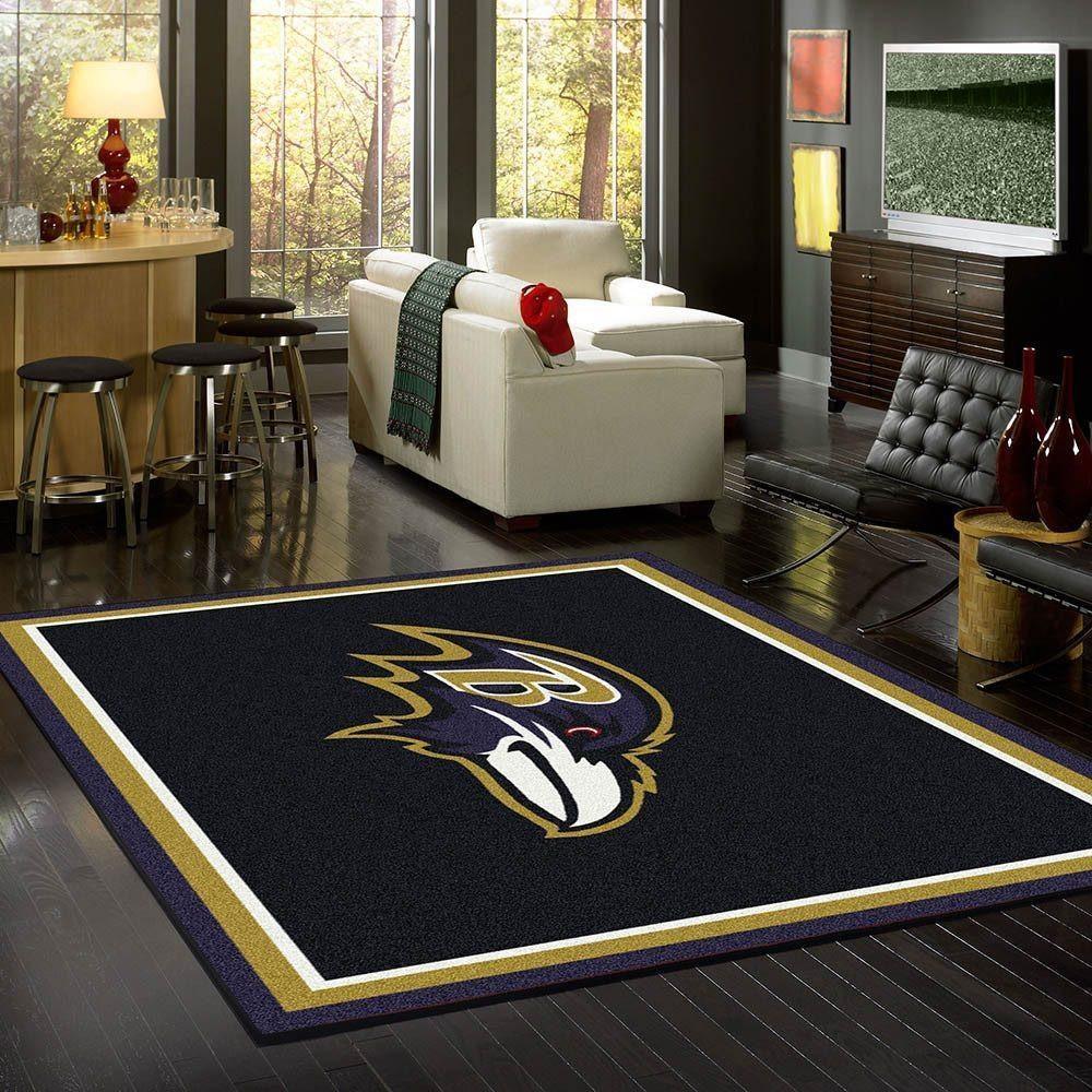 Baltimore Ravens Area Limited Edition Amazon Best Seller Sku 265269 Rug 1590715187963 Baltimore Ravens Area Limited Edition Amazon Best Seller Sku 265269 Rug 1590715187963