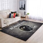 Baltimore Ravens Area Limited Edition Amazon Best Seller Sku 265322 Rug 1590715256516