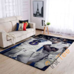 Baltimore Ravens Area Rug Amazon Best Seller Sku 02 Rug 1586432769255