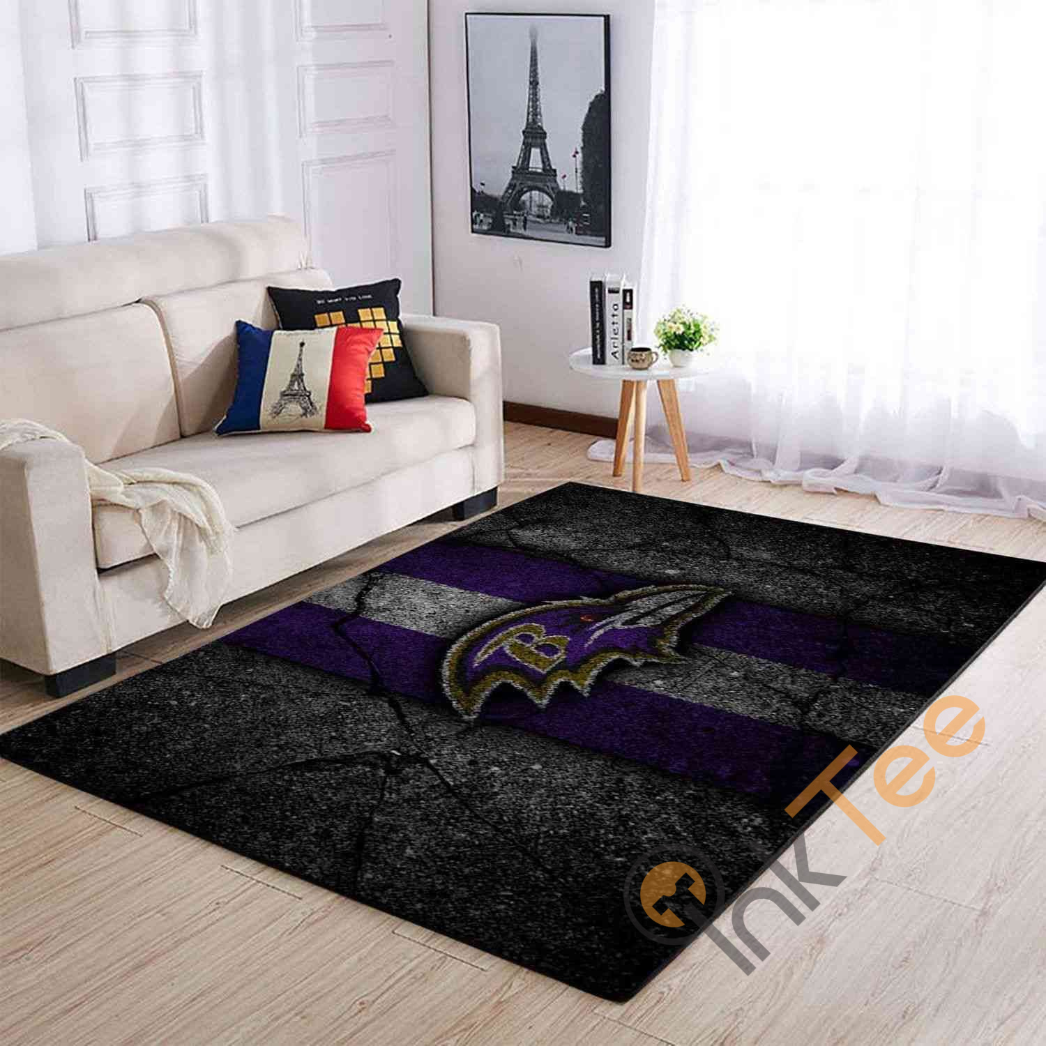 Baltimore Ravens Area Rug Amazon Best Seller Sku 76 Rug 1586432789318 Baltimore Ravens Area Rug Amazon Best Seller Sku 76 Rug 1586432789318