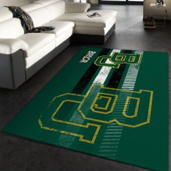 Baylor Bears Ncaa Rug Custom Size And Printing 0