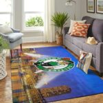 Boston Celtics Nba Limited Edition Amazon Best Seller Sku 265361 Rug 1590715316441