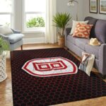 Bradley Braves Ncaa Limited Edition Amazon Best Seller Sku 266315 Rug 1590716475382