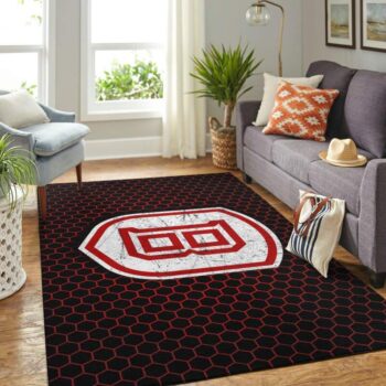 Bradley Braves Ncaa Limited Edition Amazon Best Seller Sku 266315 Rug 1590716475382