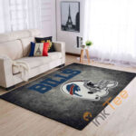 Buffalo Bills Area Rug Amazon Best Seller Sku 1671 Rug 1586448633784