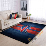 Buffalo Bills Area Rug Amazon Best Seller Sku 1674 Rug 1586448635619