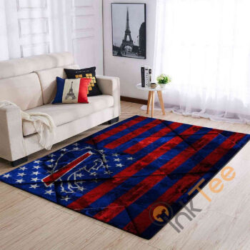 Buffalo Bills Area Rug Amazon Best Seller Sku 93 Rug 1586432796567