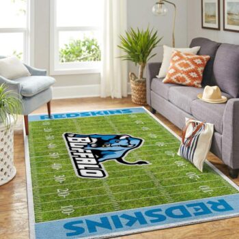 Buffalo Bulls Ncaa Football Limited Edition Amazon Best Seller Sku 267207 Rug 1590717655243