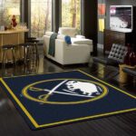 Buffalo Sabres Nhl Limited Edition Amazon Best Seller Sku 266253 Rug 1590716410752