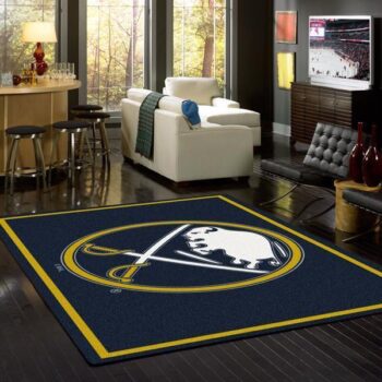 Buffalo Sabres Nhl Limited Edition Amazon Best Seller Sku 266253 Rug 1590716410752
