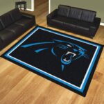 Carolina Panthers Area Limited Edition Amazon Best Seller Sku 265164 Rug 1590715061205