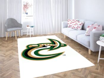 Charlotte 49ers Baseball Carpet Rug 1601884920514 1601884920514