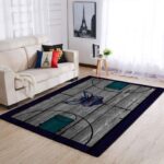 Charlotte Hornets Limited Edition Amazon Best Seller Sku 265526 Rug 1590715522694