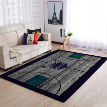 Charlotte Hornets Limited Edition Amazon Best Seller Sku 265526 Rug 1590715522694