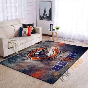 Chicago Bears Area Rug Amazon Best Seller Sku 59 Rug 1586432783856