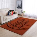 Chicago Bulls Limited Edition Amazon Best Seller Sku 262590 Rug 1590481854114