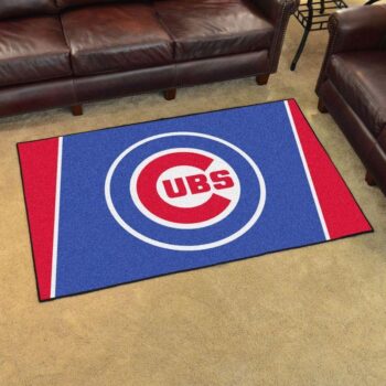 Chicago Cubs Mlb Baseball Area Limited Edition Amazon Best Seller Sku 267879 Rug 1590718484445