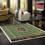 Cincinnati Bengals Area Rug Amazon Best Seller Sku 113 Rug 1586436028073