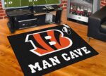 Cincinnati Bengals Limited Edition Amazon Best Seller Sku 263605 Rug 1590631903057