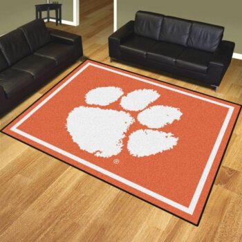 Clemson Tigers Area Limited Edition Amazon Best Seller Sku 267889 Rug 1590718497079
