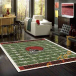 Cleveland Browns Area Rug Amazon Best Seller Sku 1723 Rug 1586448659759