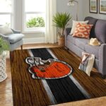 Cleveland Browns Nfl Limited Edition Amazon Best Seller Sku 262459 Rug 1590481755173